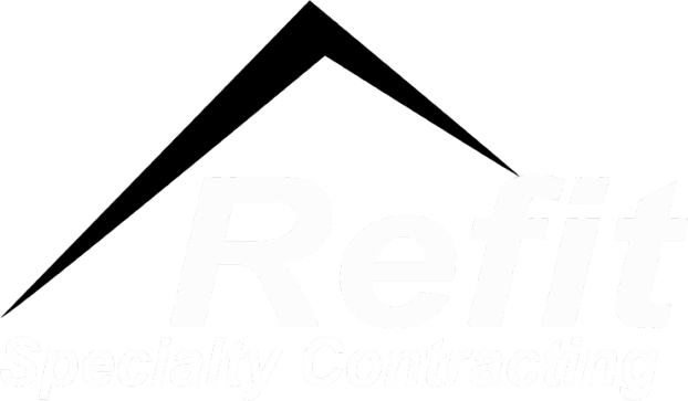Refit Specialty Contracting, LLC logo
